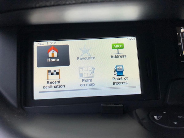 Used Renault Scenic 2014 for sale - 76154560: Photo 34