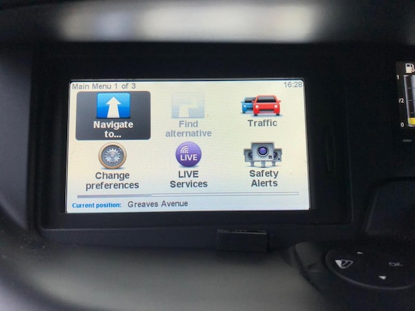Used Renault Scenic 2014 for sale - 76154560: Photo 35
