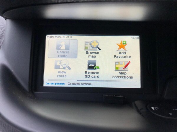 Used Renault Scenic 2014 for sale - 76154560: Photo 36