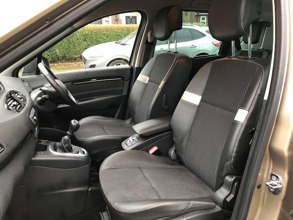 Used Renault Scenic 2014 for sale - 76154560: Photo 42