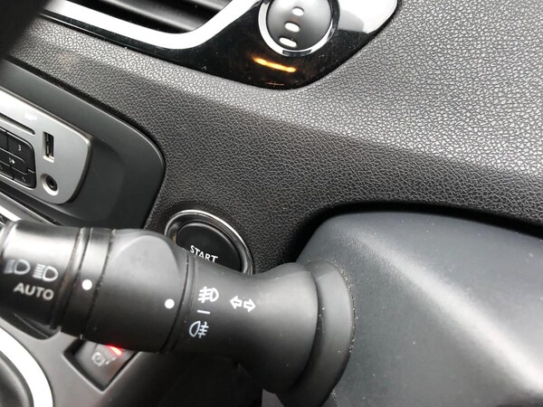 Used Renault Scenic 2014 for sale - 76154560: Photo 47