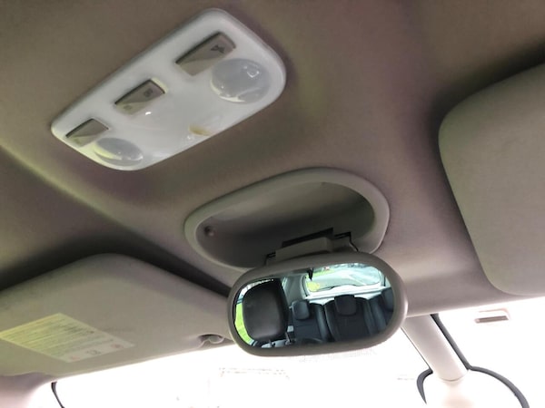 Used Renault Scenic 2014 for sale - 76154560: Photo 51