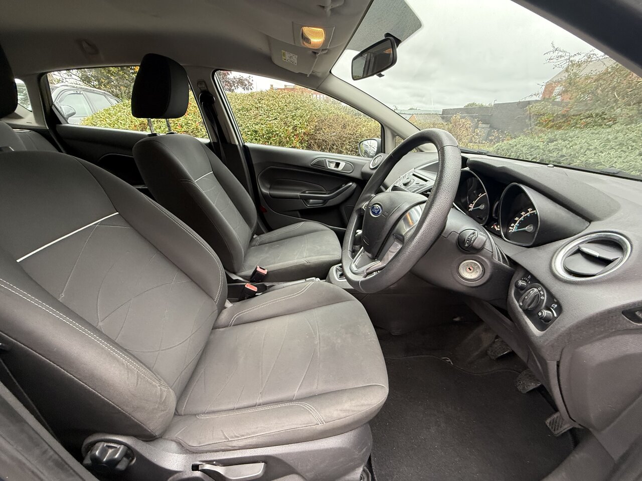 Used Ford Fiesta 2014 for sale - 76420246: Photo 13