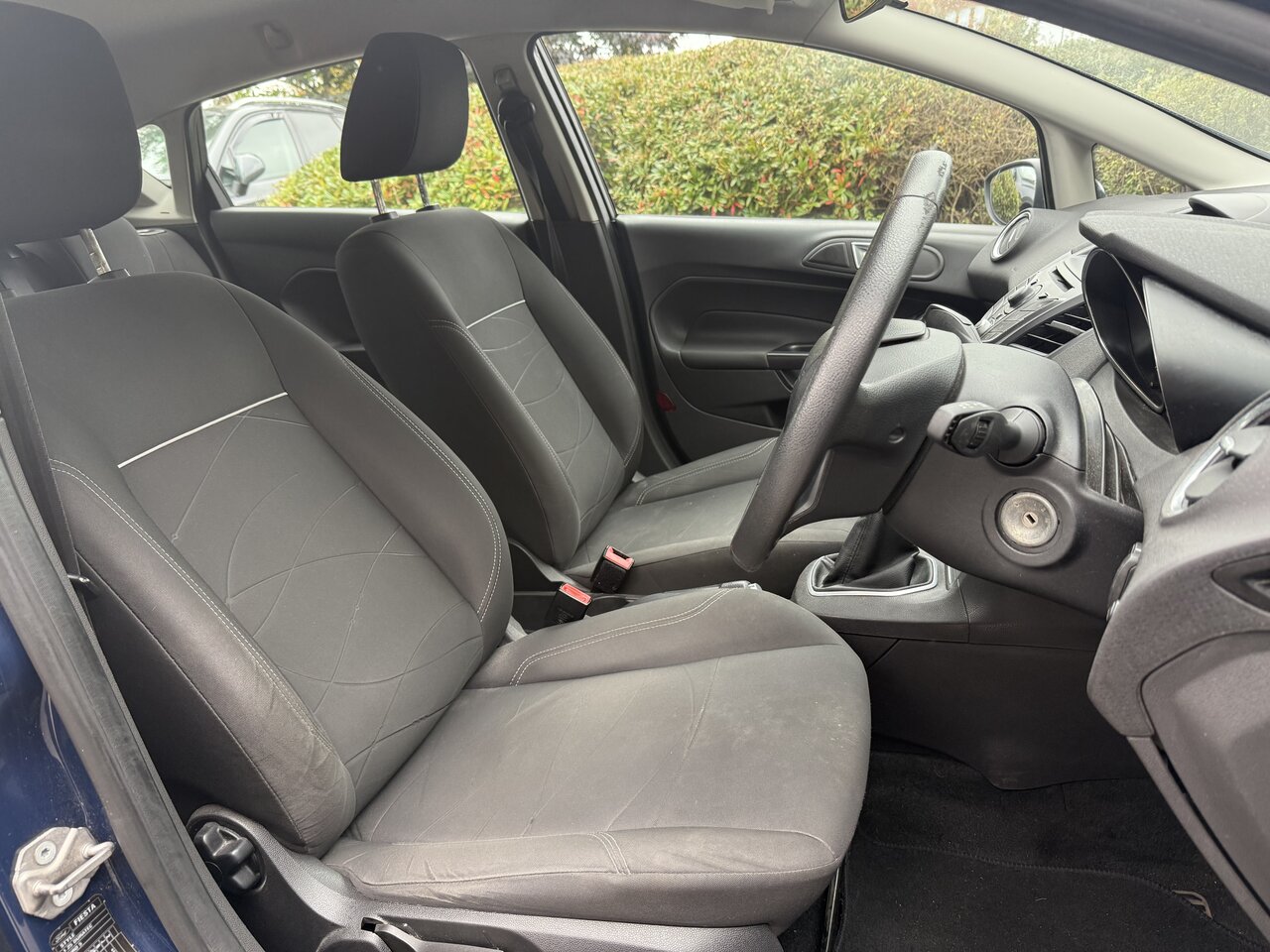 Used Ford Fiesta 2014 for sale - 76420246: Photo 14