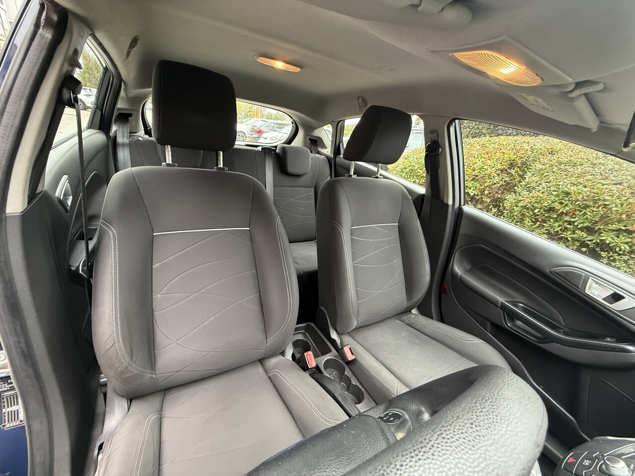 Used Ford Fiesta 2014 for sale - 76420246: Photo 16