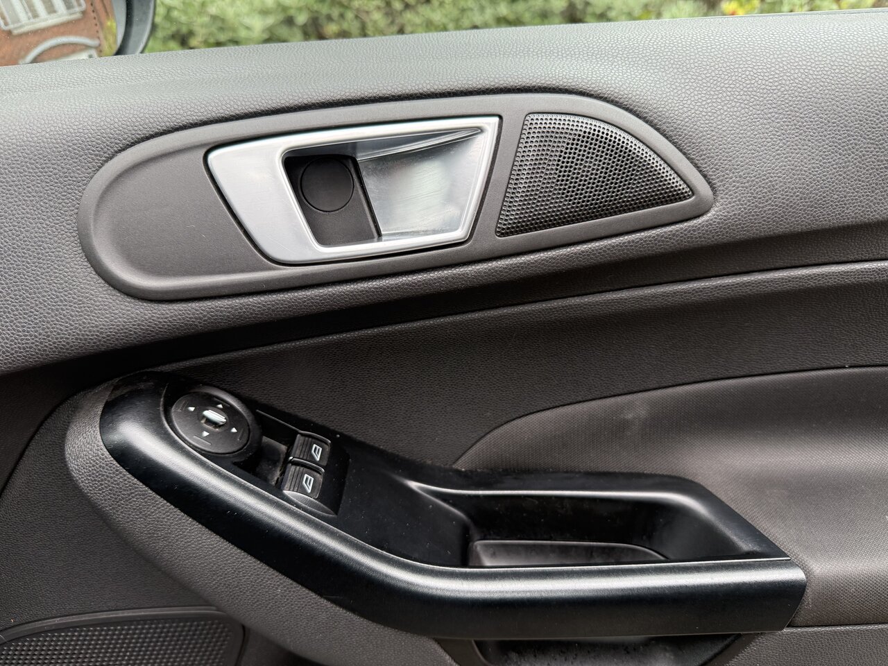 Used Ford Fiesta 2014 for sale - 76420246: Photo 17