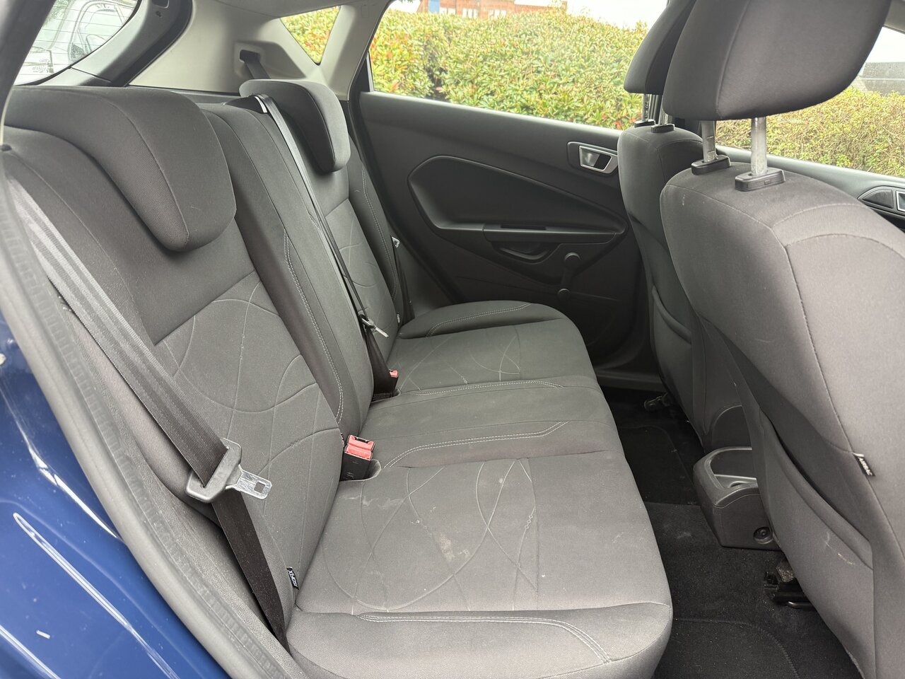 Used Ford Fiesta 2014 for sale - 76420246: Photo 20