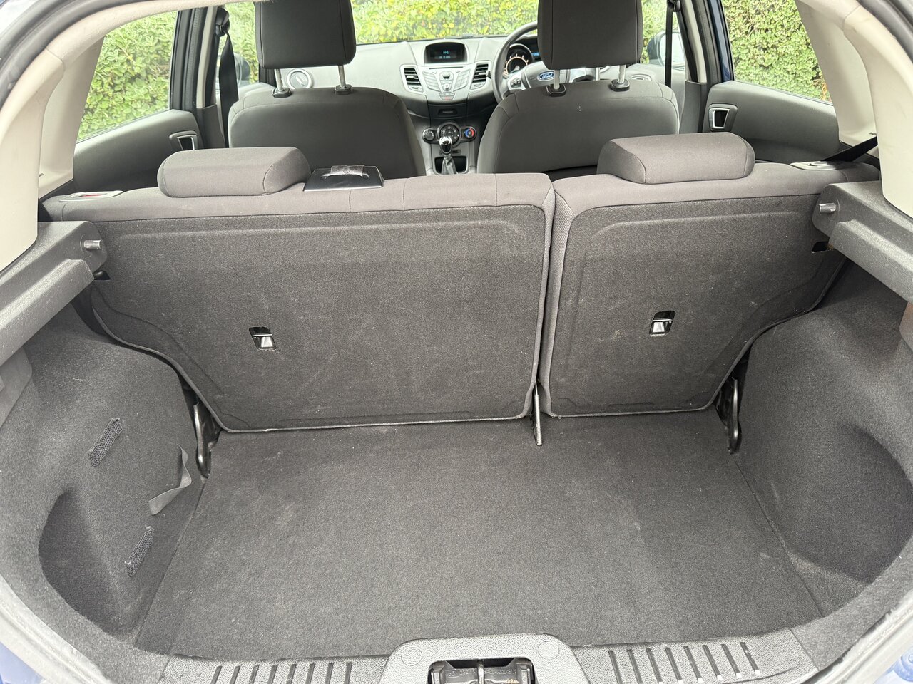 Used Ford Fiesta 2014 for sale - 76420246: Photo 22