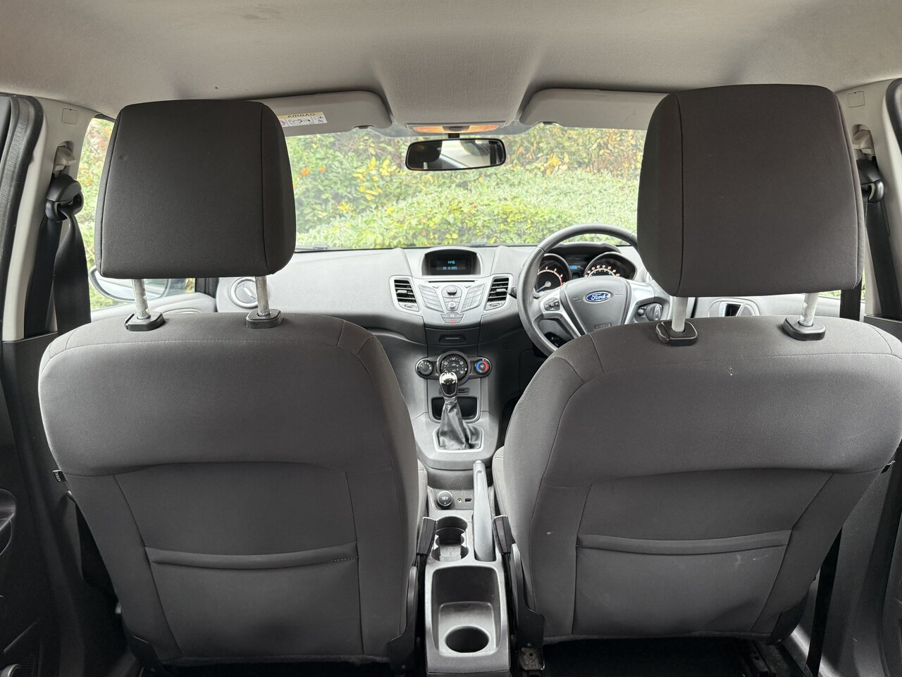 Used Ford Fiesta 2014 for sale - 76420246: Photo 25