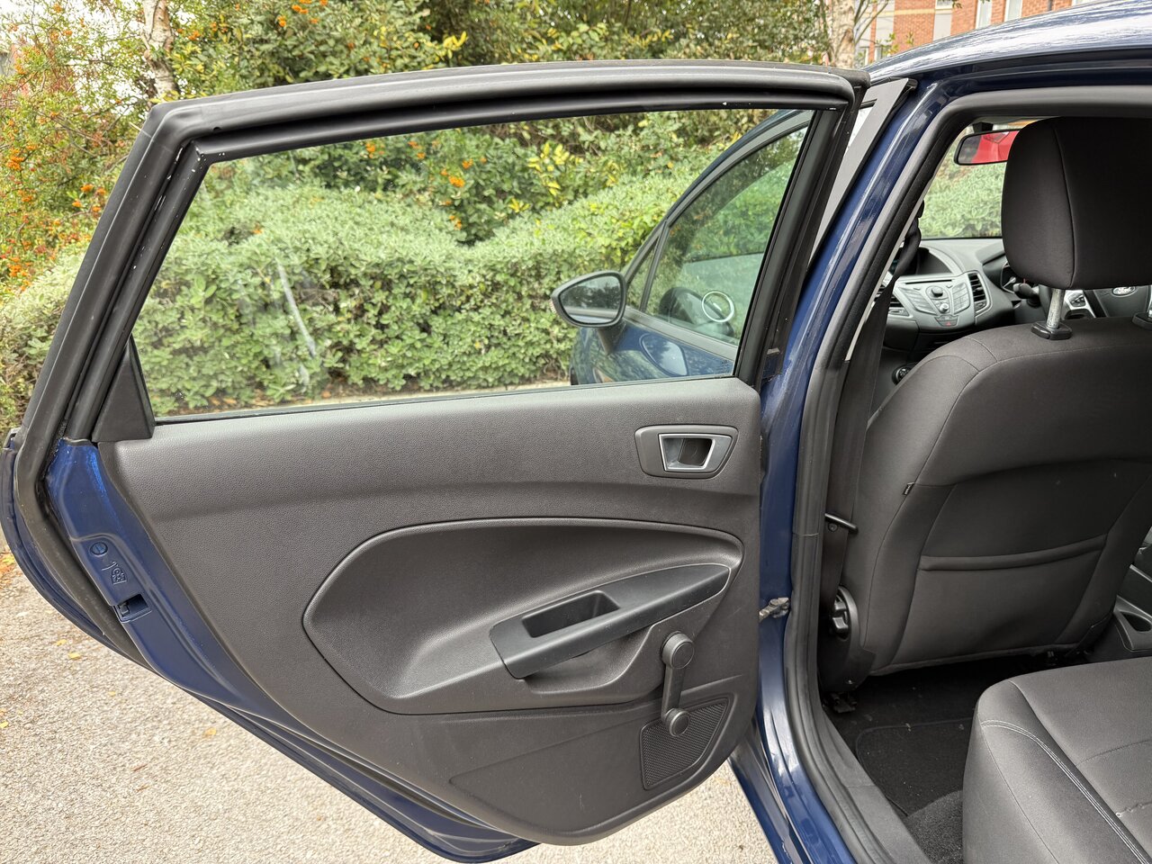 Used Ford Fiesta 2014 for sale - 76420246: Photo 26