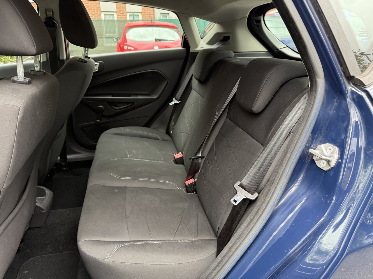 Used Ford Fiesta 2014 for sale - 76420246: Photo 28