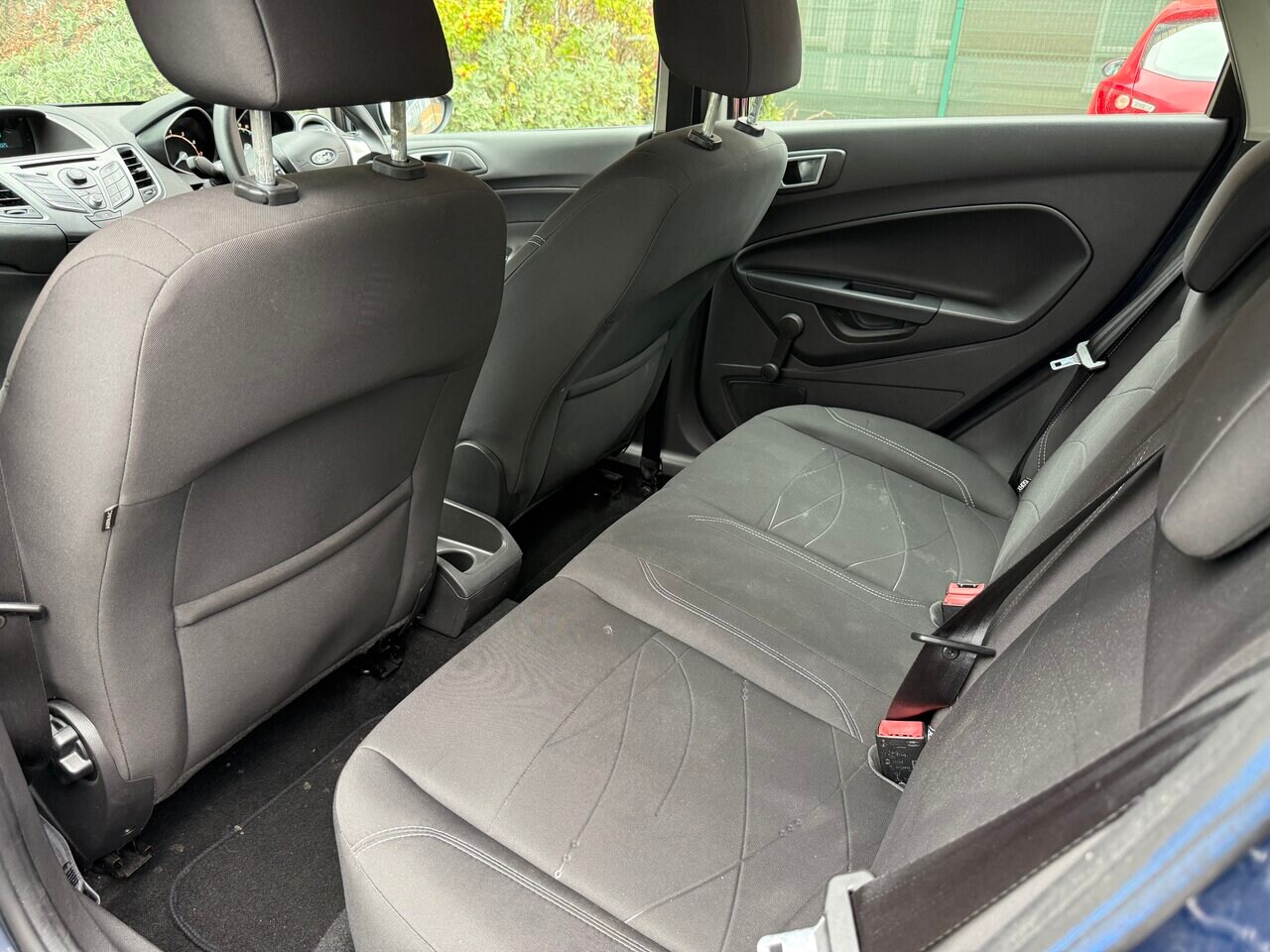 Used Ford Fiesta 2014 for sale - 76420246: Photo 29