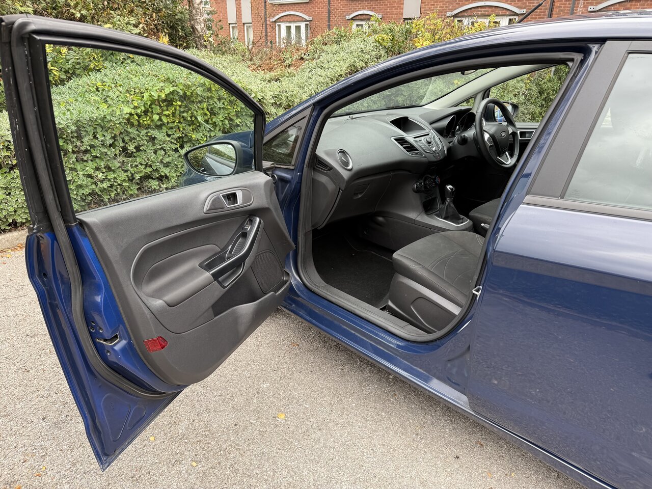 Used Ford Fiesta 2014 for sale - 76420246: Photo 34