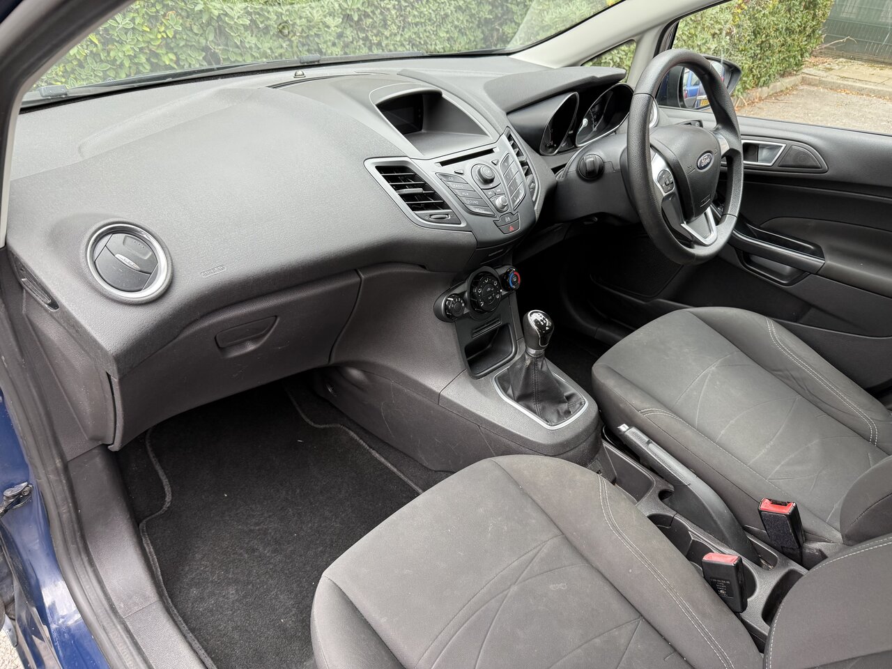 Used Ford Fiesta 2014 for sale - 76420246: Photo 37