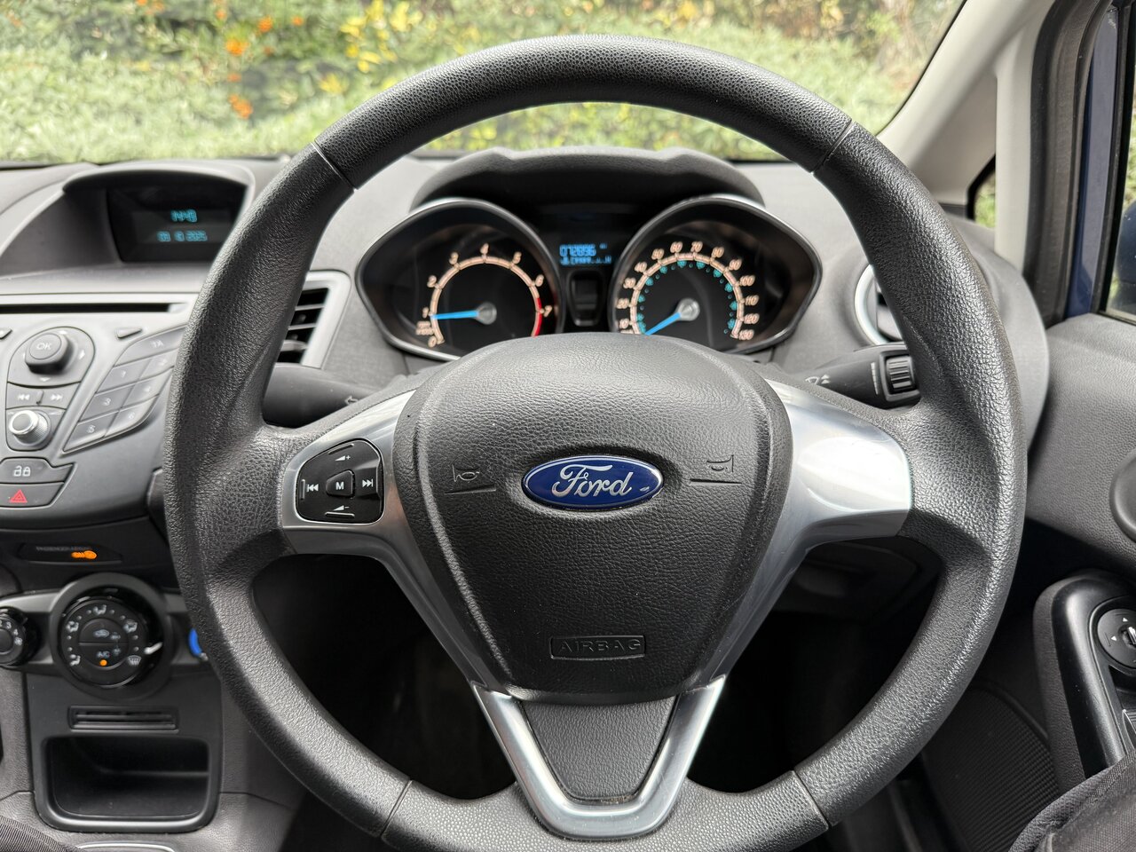 Used Ford Fiesta 2014 for sale - 76420246: Photo 40