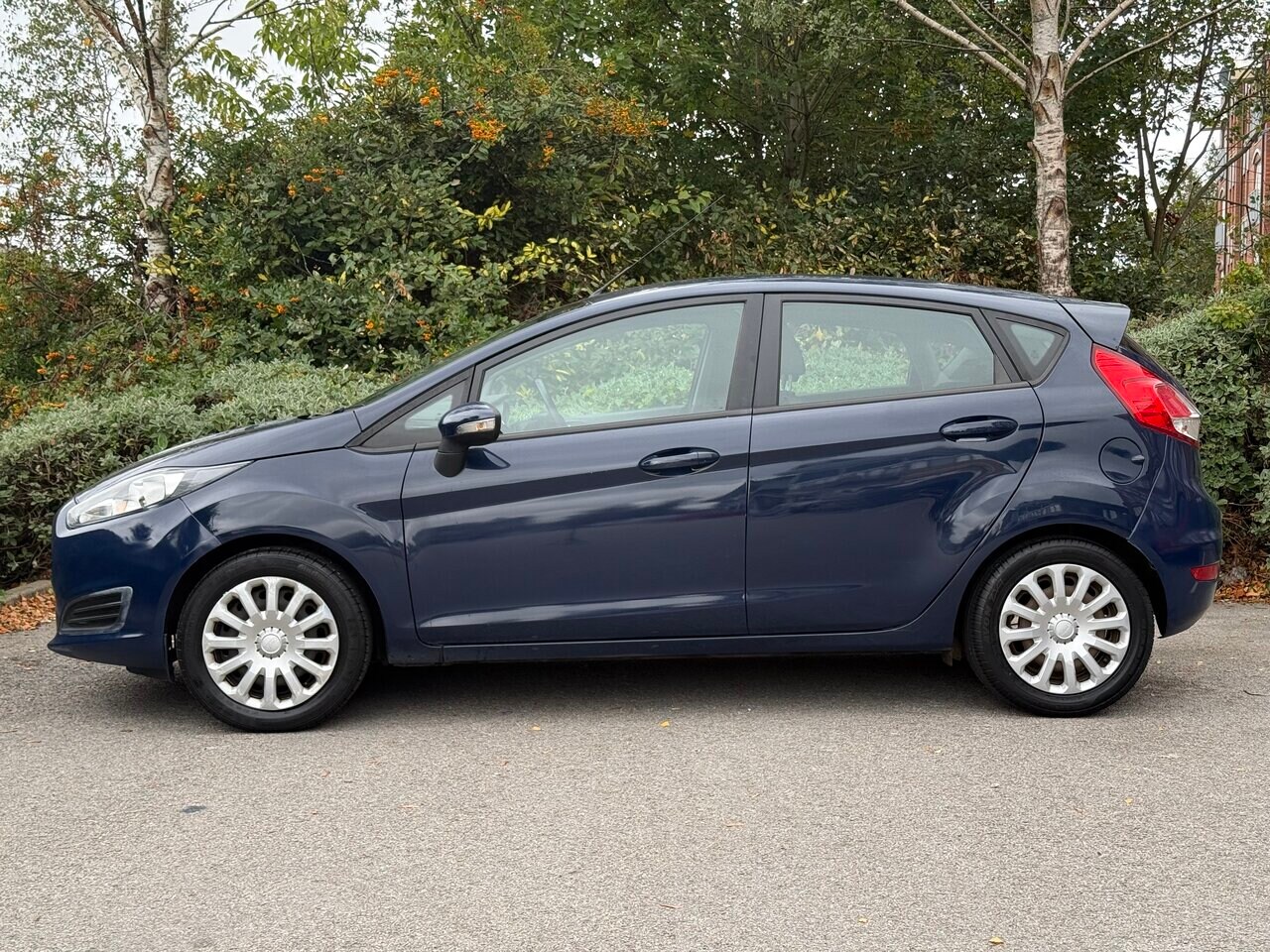 Used Ford Fiesta 2014 for sale - 76420246: Photo 6