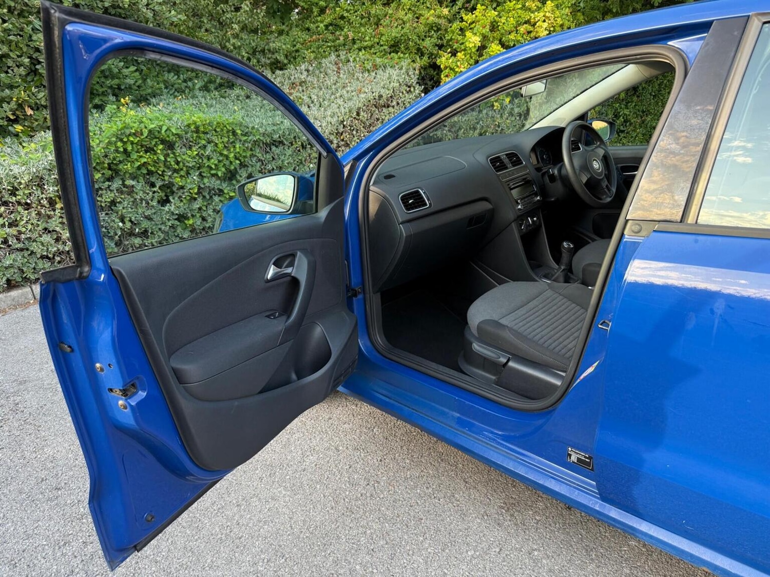 Vehicle 43