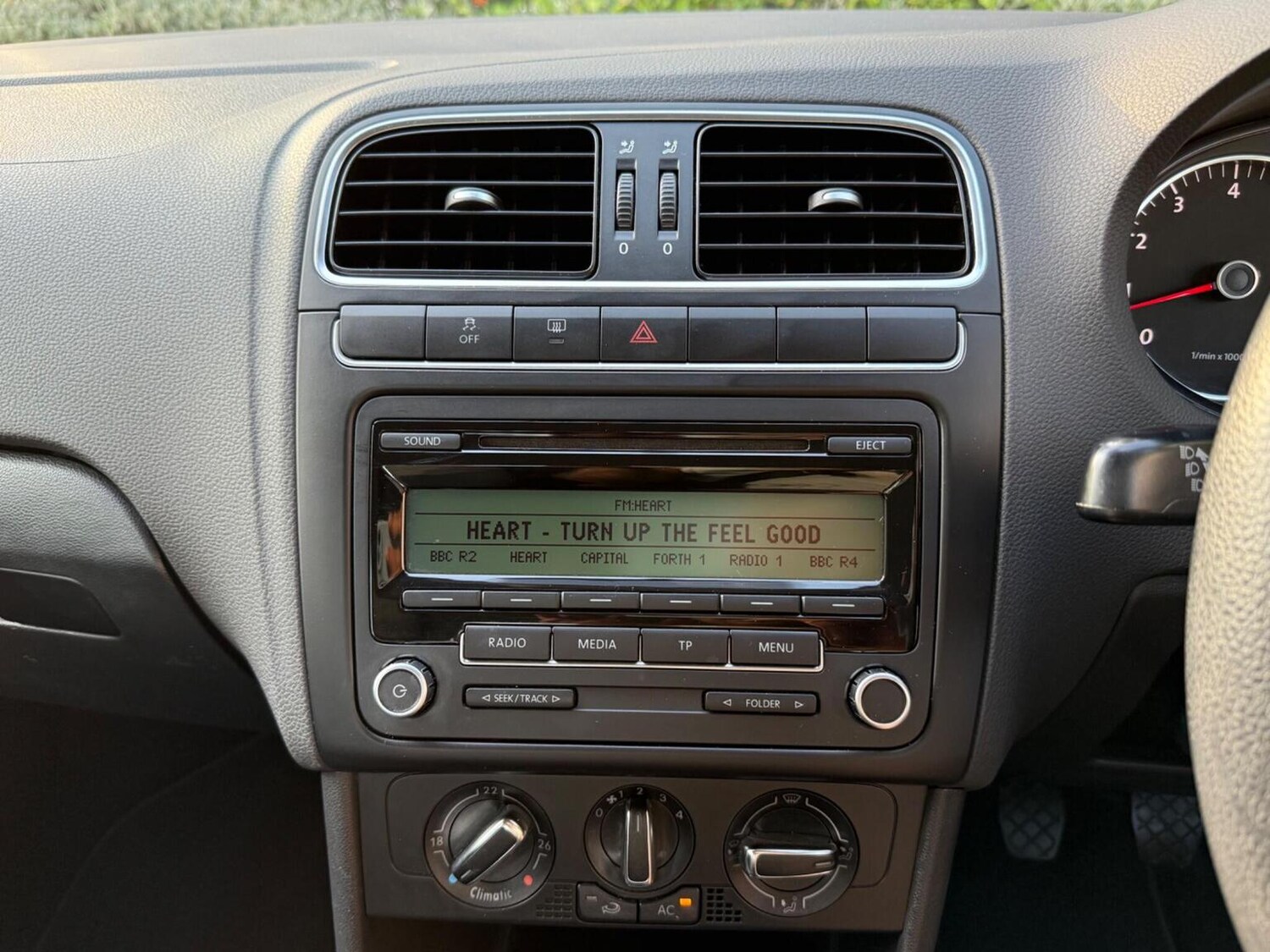 Vehicle 52