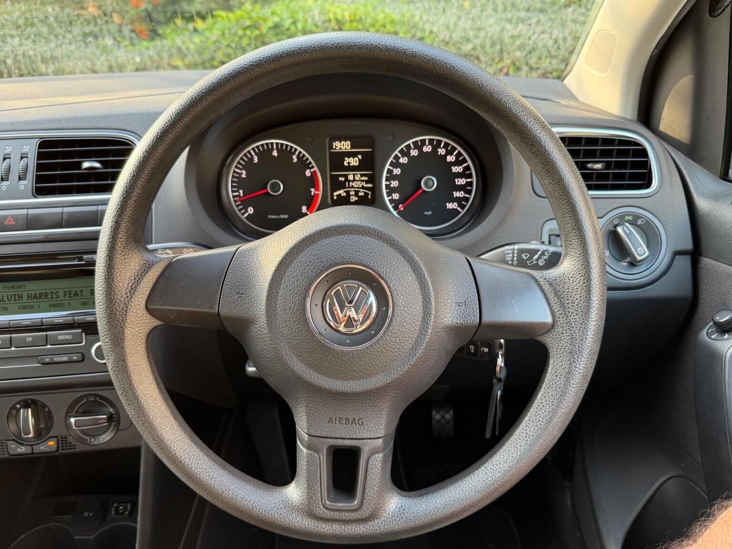Vehicle 60