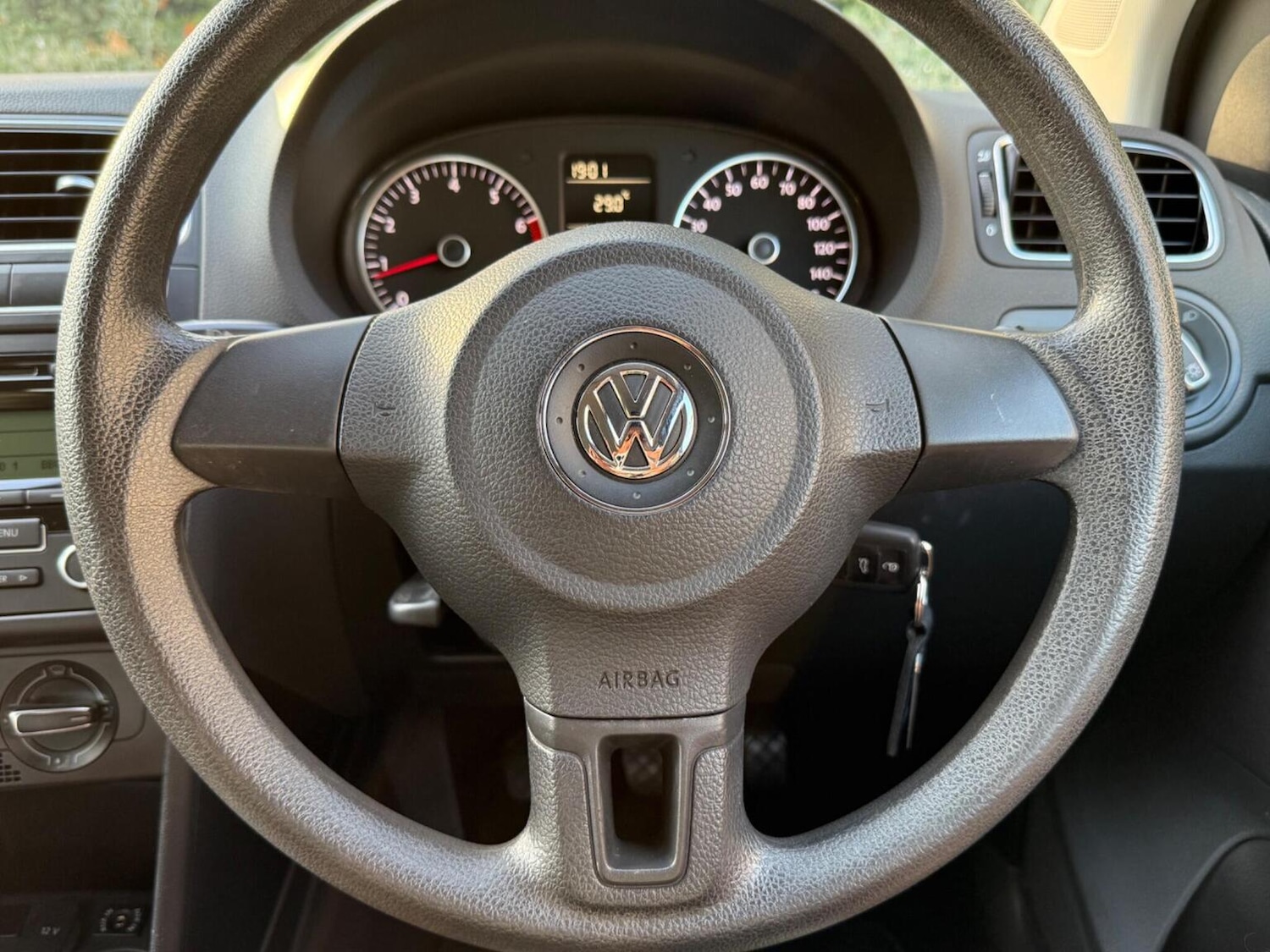 Vehicle 61