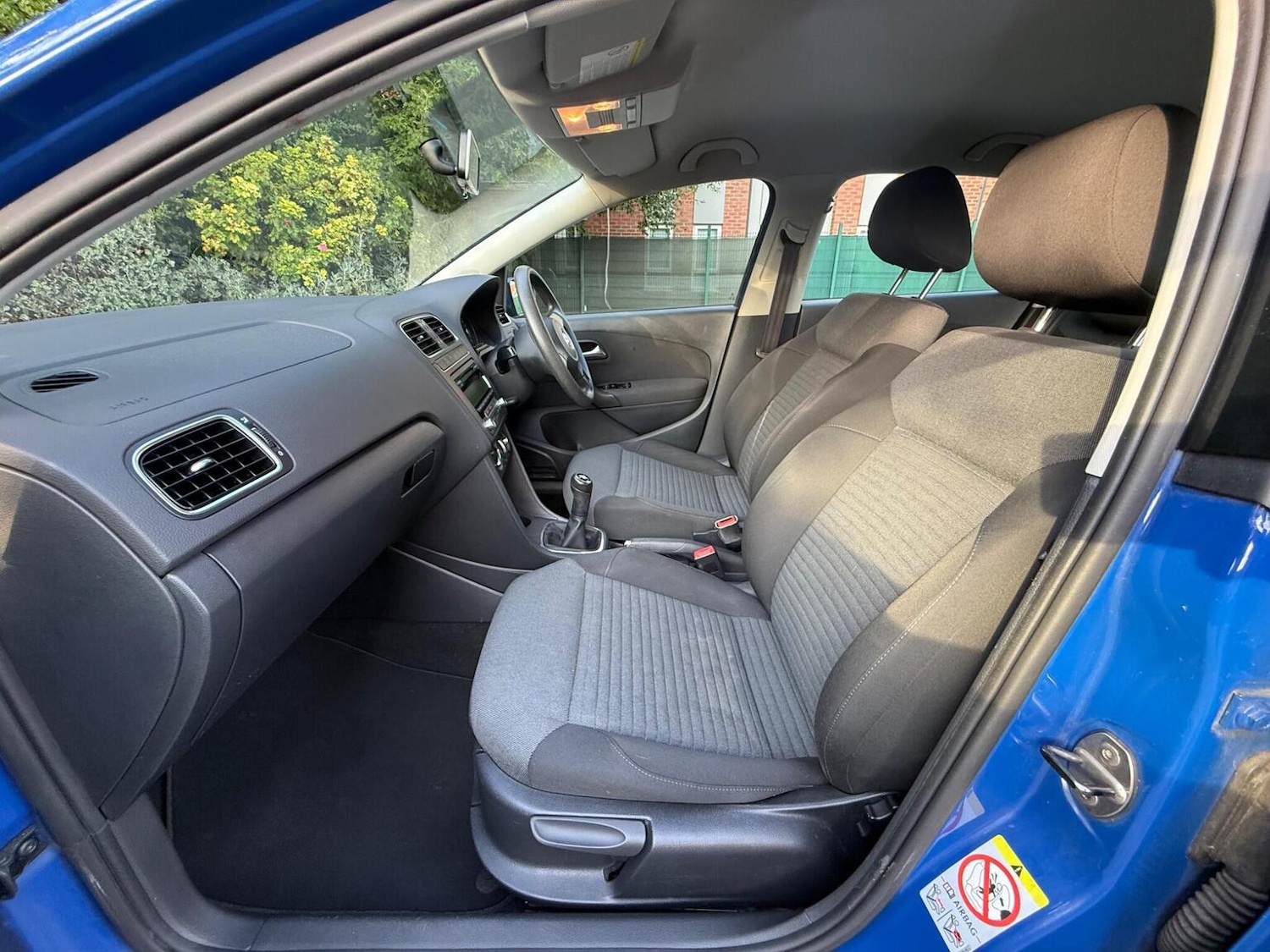 Vehicle 64