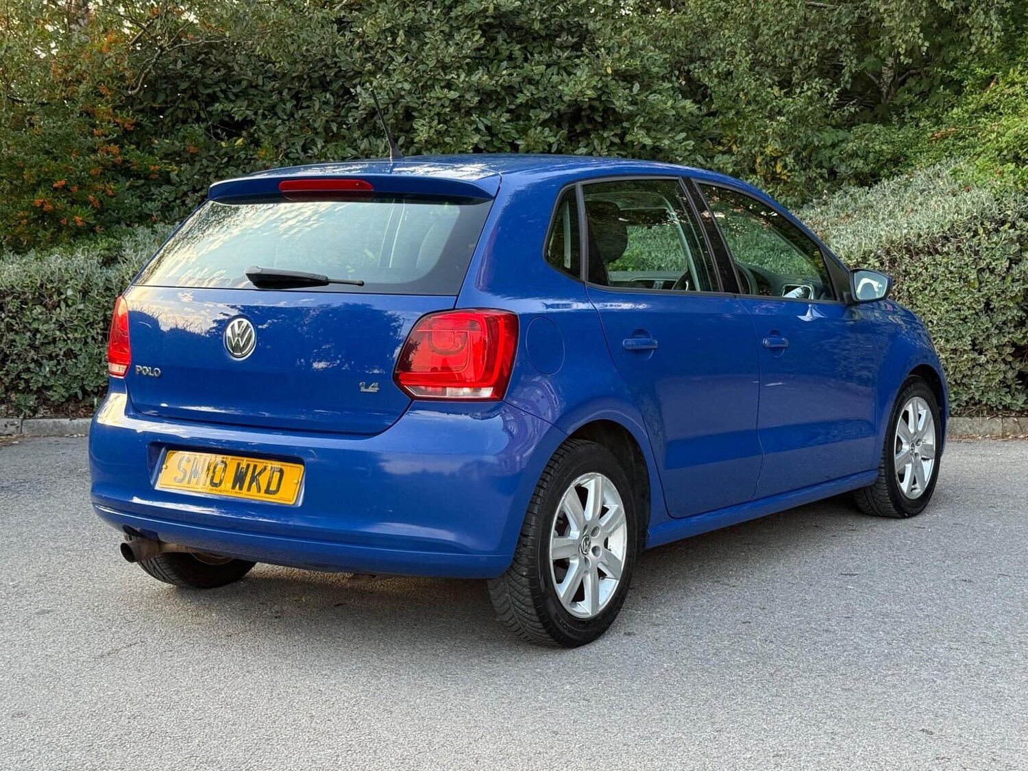 Vehicle 9