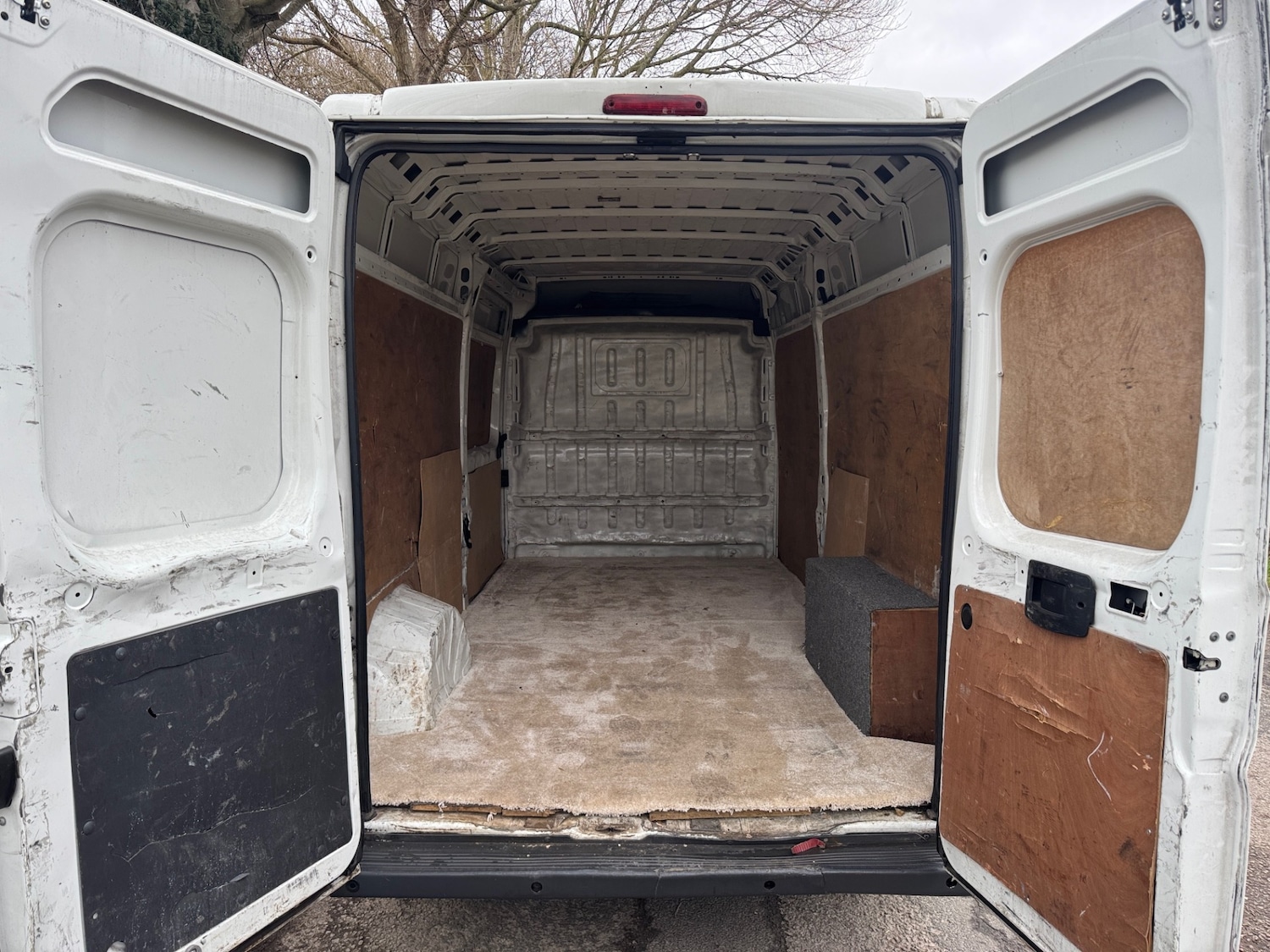 Used Peugeot Boxer 2017 for sale - 77363219: Photo 10