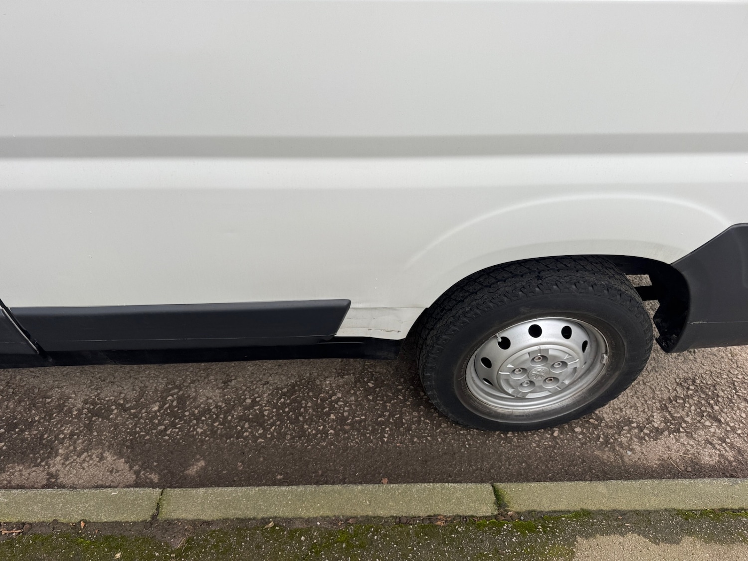 Used Peugeot Boxer 2017 for sale - 77363219: Photo 12