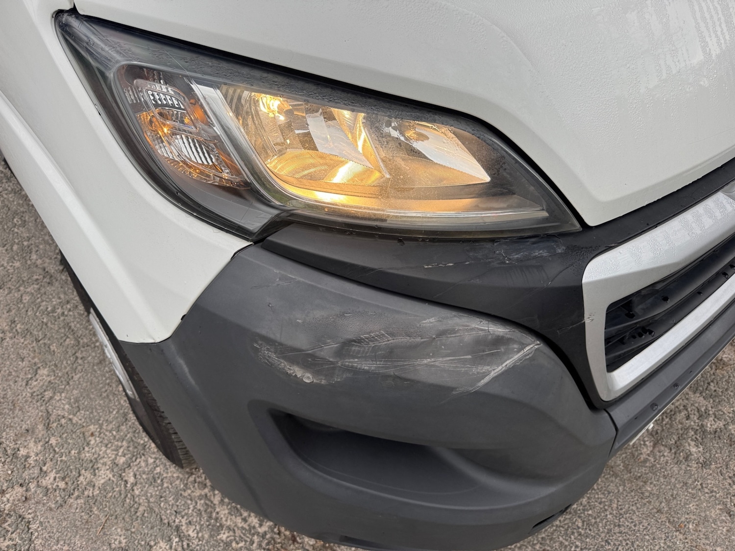 Used Peugeot Boxer 2017 for sale - 77363219: Photo 13