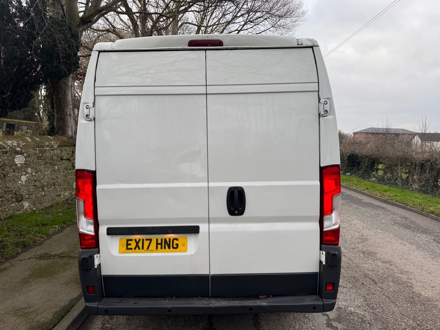 Used Peugeot Boxer 2017 for sale - 77363219: Photo 6