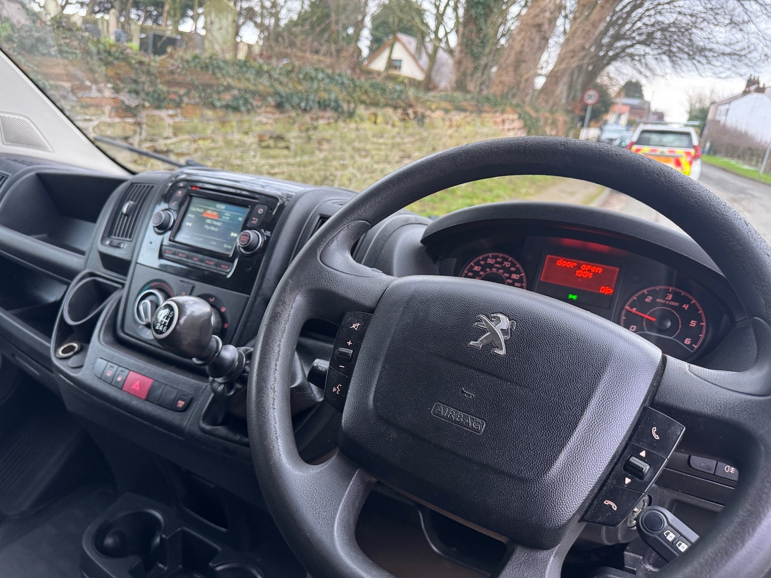 Used Peugeot Boxer 2017 for sale - 77363219: Photo 8