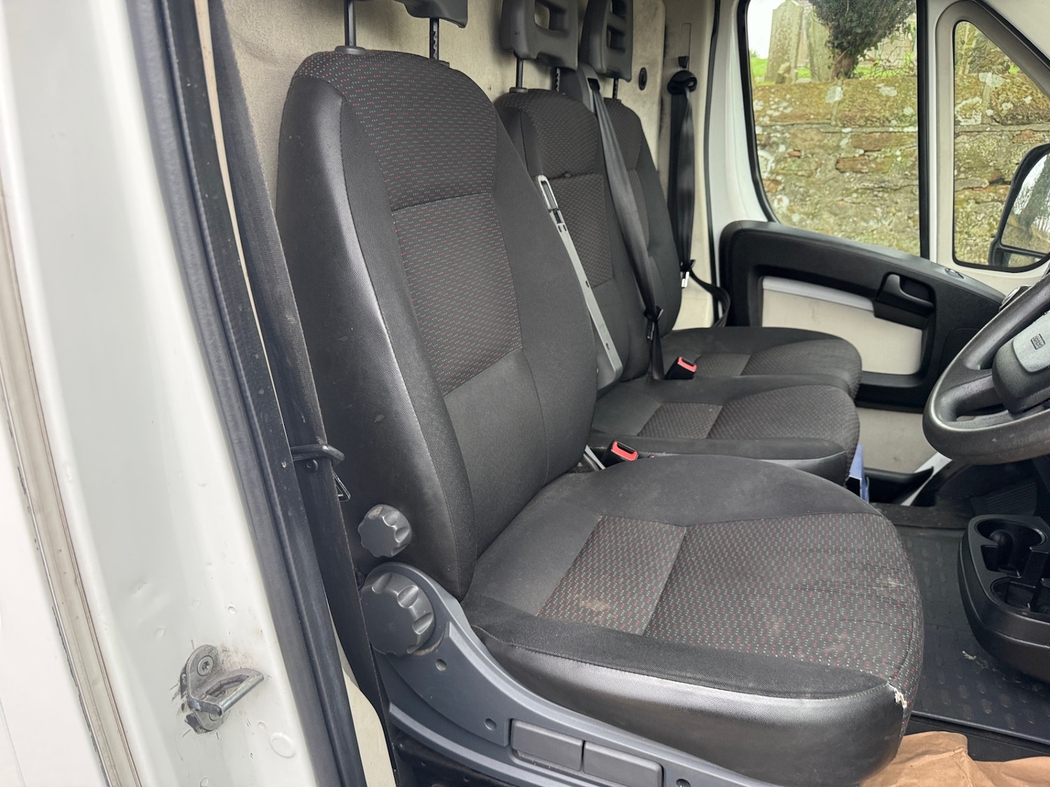 Used Peugeot Boxer 2017 for sale - 77363219: Photo 9