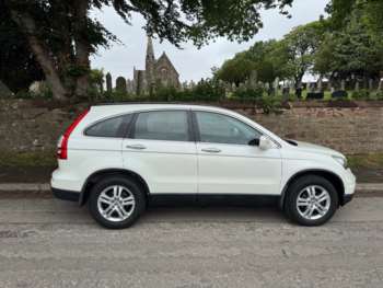 Used Honda CR-V 2010 for sale - 74791718: Photo