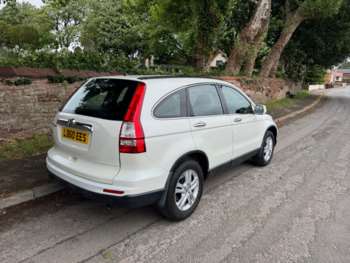Used Honda CR-V 2010 for sale - 74791718: Photo