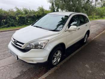 Used Honda CR-V 2010 for sale - 74791718: Photo