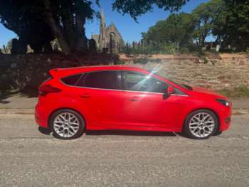 Used Ford Focus 2014 for sale - 74634360: Photo
