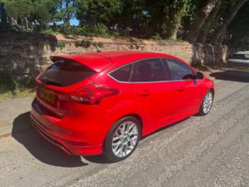 Used Ford Focus 2014 for sale - 74634360: Photo