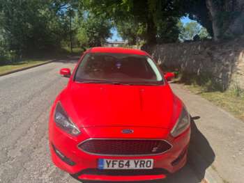 Used Ford Focus 2014 for sale - 74634360: Photo