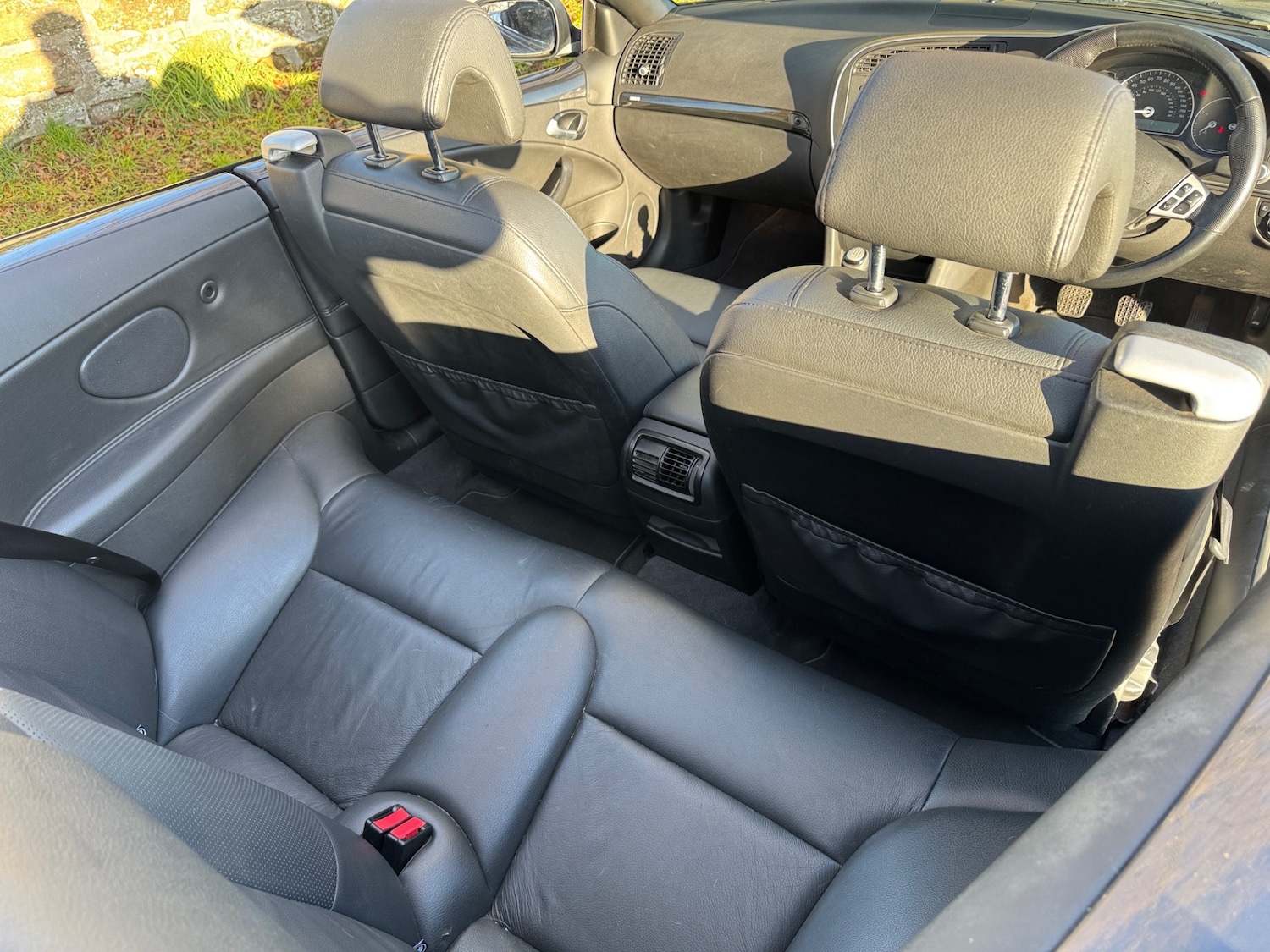 Used Saab 9-3 2010 for sale - 76791328: Photo 10