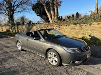 2010 (10) - 1.9 TiD 150 Vector Sport 2dr