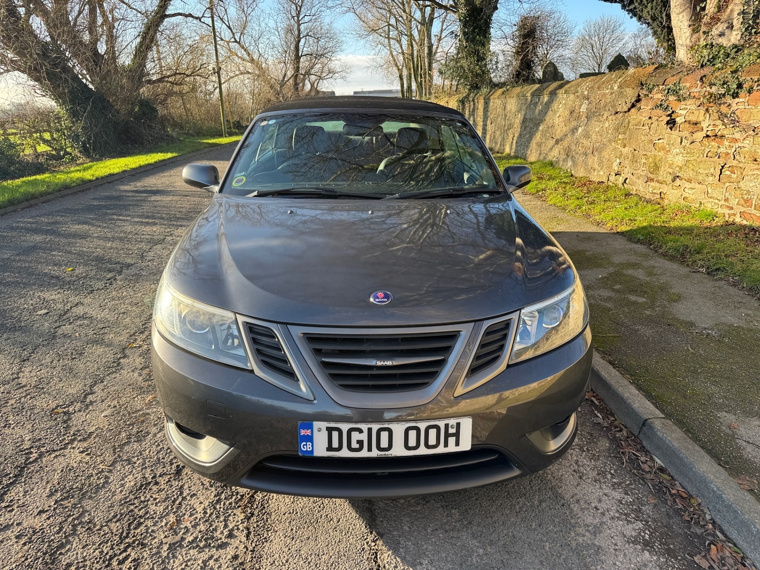 Used Saab 9-3 2010 for sale - 76791328: Photo 6