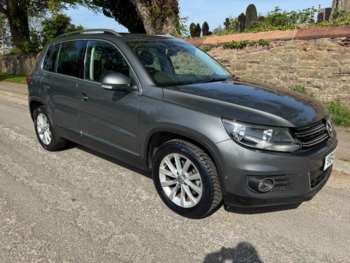 2013 (13) - 2.0 TDi BlueMotion Tech SE 5dr
