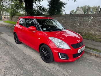 Used Suzuki Swift 2017 for sale - 75995154: Photo