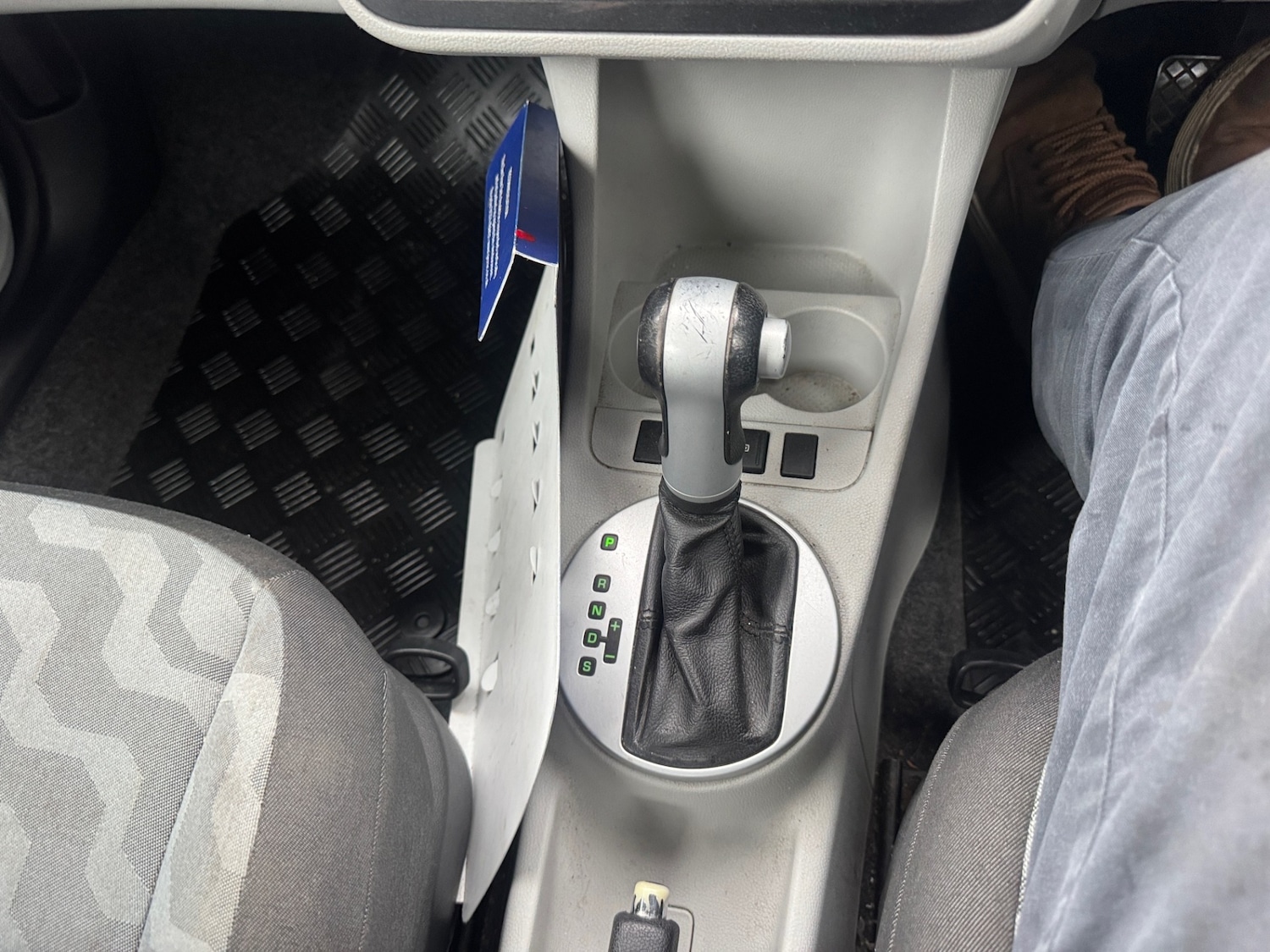 Used Skoda Fabia 2008 for sale - 77997340: Photo 9