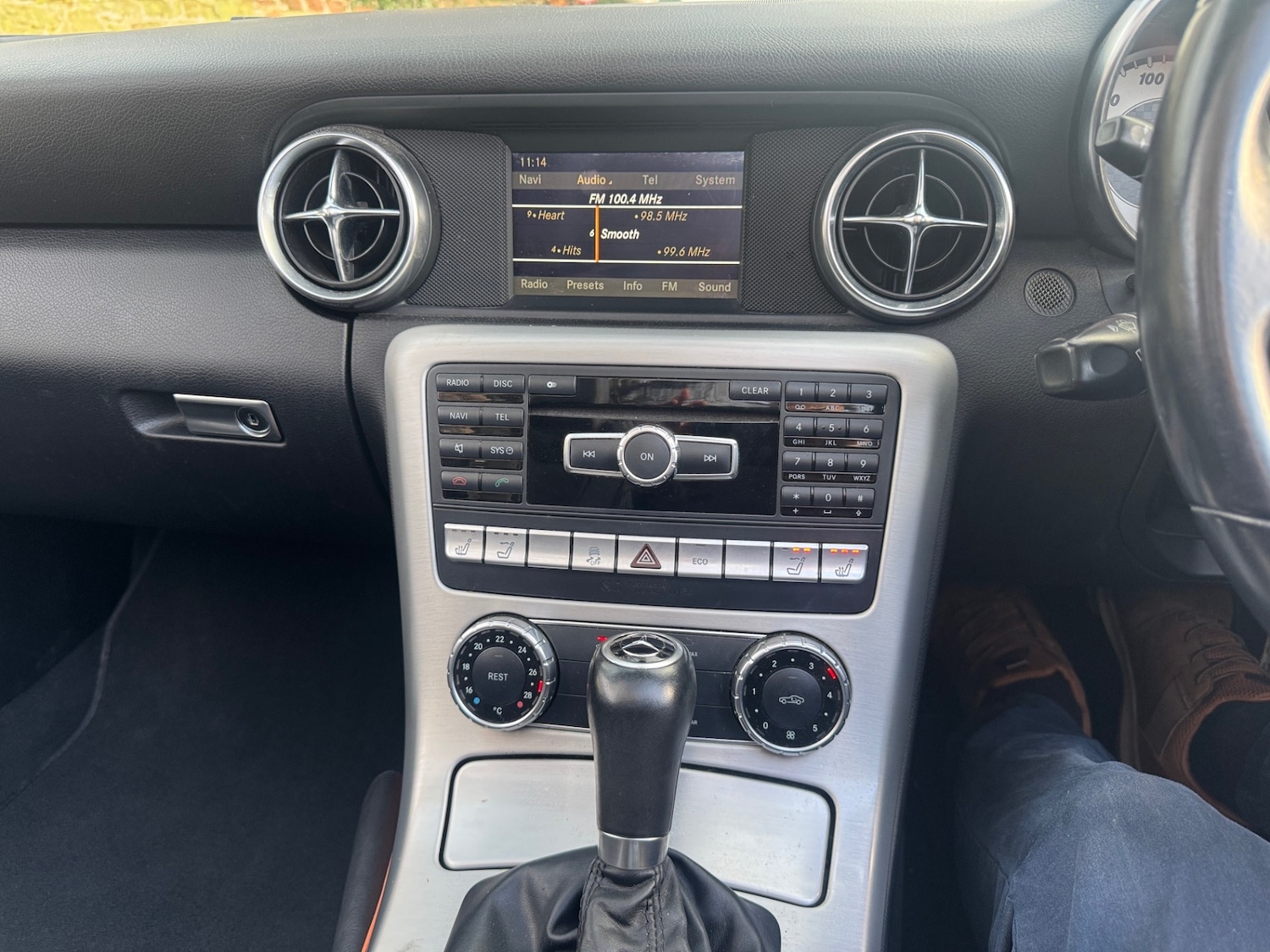 Used Mercedes-Benz SLK 2012 for sale - 76748004: Photo 12