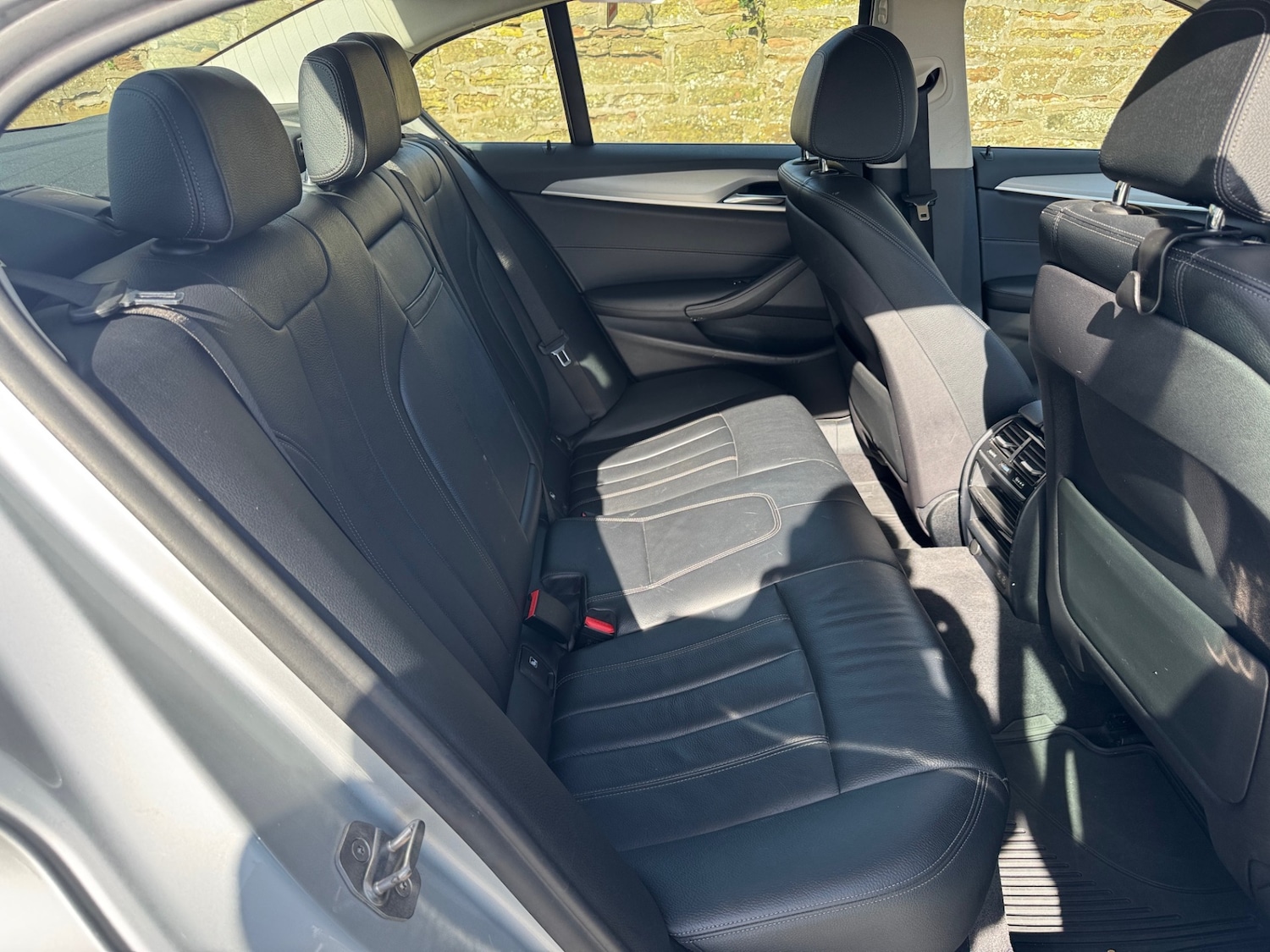 Used BMW 5 Series 2020 for sale - 77916236: Photo 10