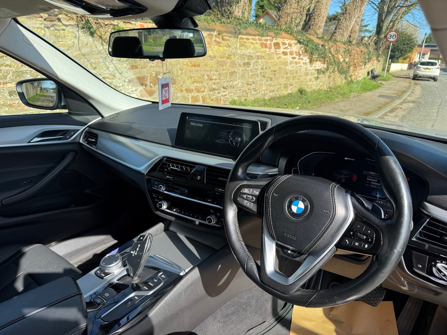 Used BMW 5 Series 2020 for sale - 77916236: Photo 7