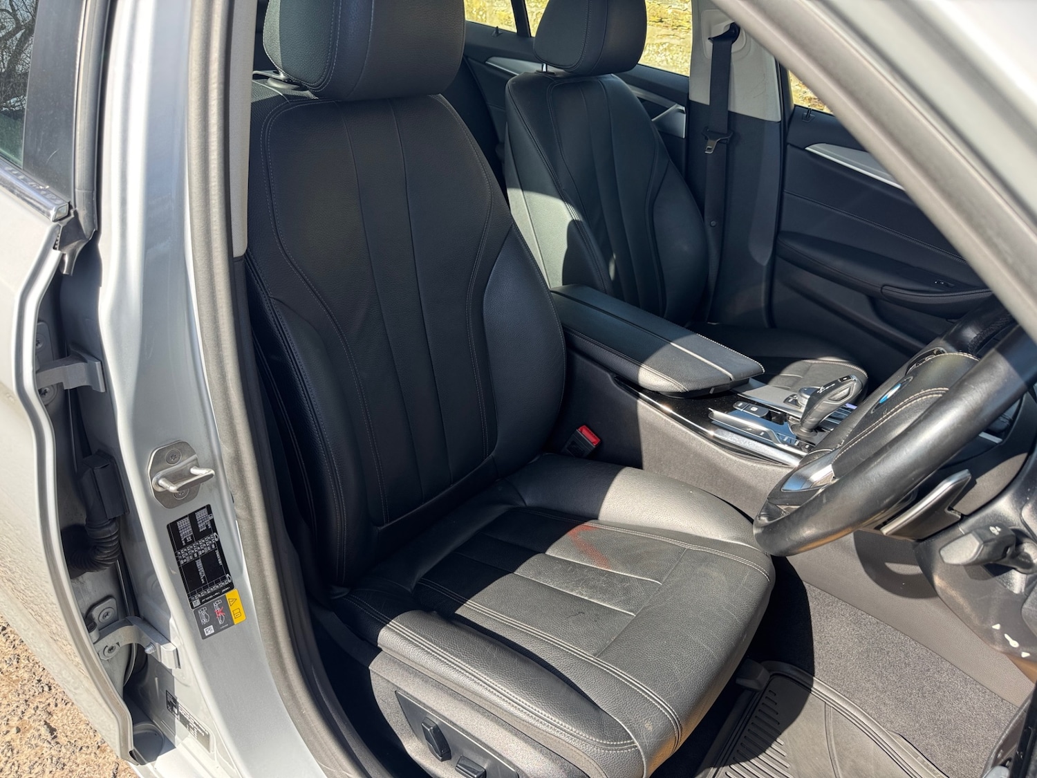 Used BMW 5 Series 2020 for sale - 77916236: Photo 8