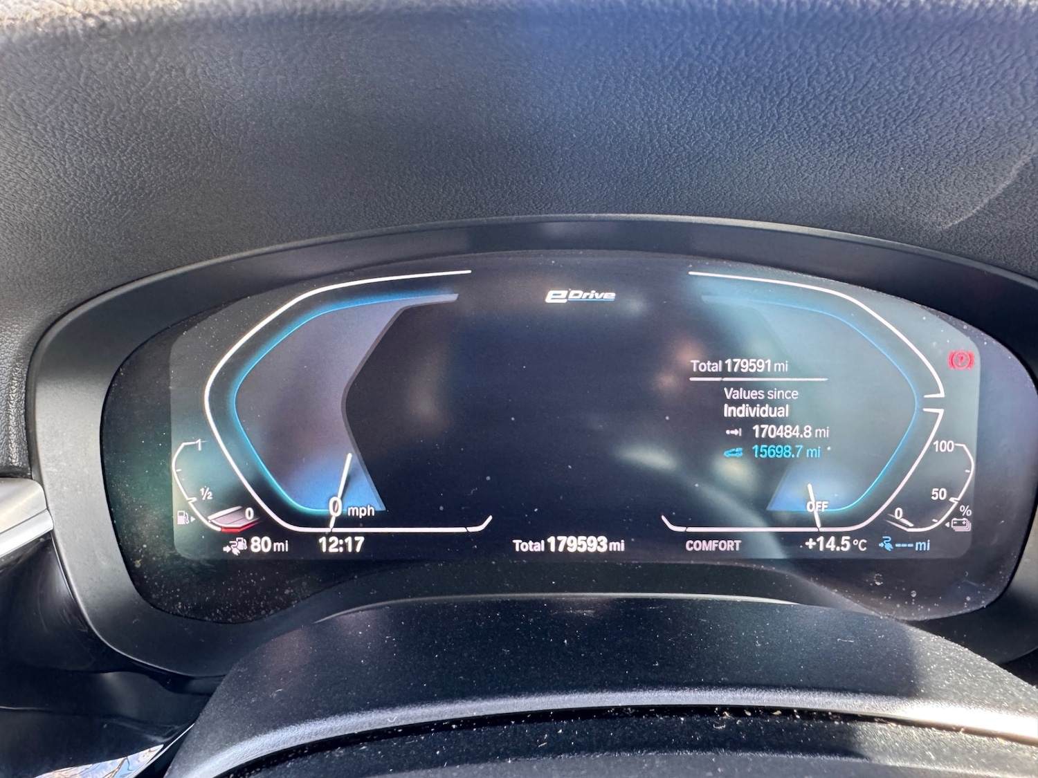 Used BMW 5 Series 2020 for sale - 77916236: Photo 9