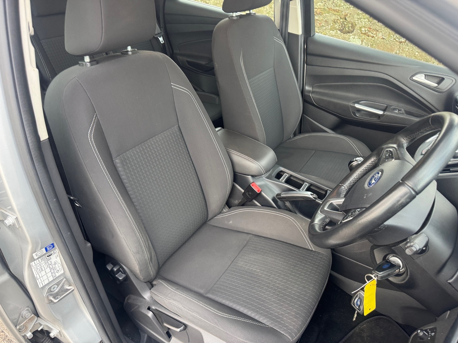 Used Ford C-Max 2016 for sale - 77363322: Photo 7